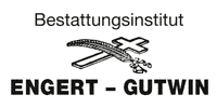 Kundenlogo von Bestattungen Engert - Gutwin Beerdigungen