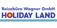 Kundenlogo von Reisebüro Wagner HOLIDAY LAND