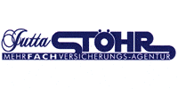 Kundenlogo STOEHR JUTTA MEHRFACHVERSICHERUNGSAGENTUR