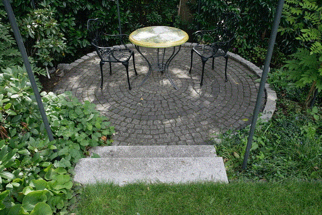 Kundenbild groß 1 Garten- und Landschaftsbau (GaLa) André Theune die Gärtner GmbH