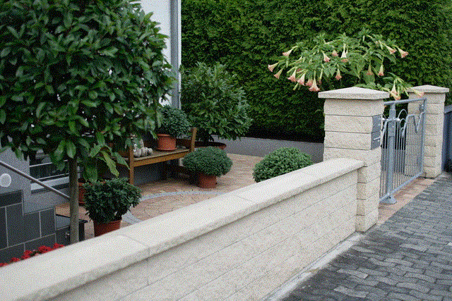 Kundenbild klein 4 Garten- und Landschaftsbau (GaLa) André Theune die Gärtner GmbH