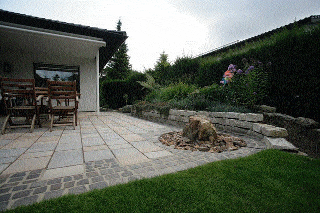 Kundenbild klein 5 Garten- und Landschaftsbau (GaLa) André Theune die Gärtner GmbH
