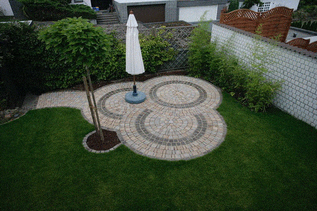 Kundenbild klein 6 Garten- und Landschaftsbau (GaLa) André Theune die Gärtner GmbH
