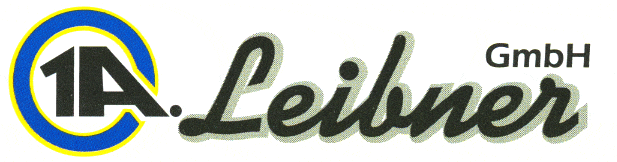 Kundenlogo von 1A Leibner GmbH Heizung Meisterbetrieb Behindertengerechte Bäder Sanitär Gas