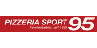 Kundenlogo von Pizzeria Sport 95 da Toni Pizza Pasta Caffe Bestell- und Lieferservice