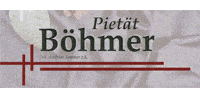 Kundenlogo von Bestattungsinstitut BÖHMER, Erd-, Feuer-, Seebestattung Kundenlogo von Bestattungsinstitut BÖHMER, Erd-, Feuer-, Seebestattung