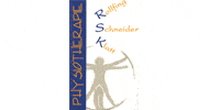 Kundenlogo von Krankengymnastik Praxis Mainspitze Rollfing Schneider & Klatt Kundenlogo von Krankengymnastik Praxis Mainspitze Rollfing Schneider & Klatt
