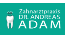 Kundenlogo von Dr. Andreas Adam Zahnarztpraxis Dr. Kundenlogo von Dr. Andreas Adam Zahnarztpraxis Dr.