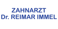 Kundenlogo Immel Reimar Dr. Zahnarzt