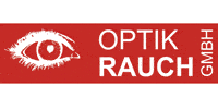 Kundenlogo von OPTIK RAUCH GmbH Kontaktlinsen Sehtest Sonnenbrillen Kundenlogo von OPTIK RAUCH GmbH Kontaktlinsen Sehtest Sonnenbrillen
