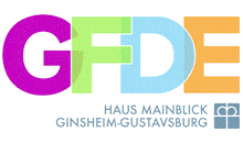 Kundenlogo von GfdE Altenzentrum Haus Mainblick
