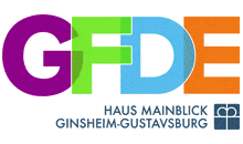 Kundenlogo von GFDE Altenzentrum Haus Mainblick