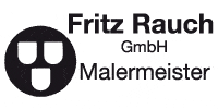Kundenlogo von Maler Fritz Rauch Fritz GmbH Verputz Anstrich Trockenbau Bodenbeläge Kundenlogo von Maler Fritz Rauch Fritz GmbH Verputz Anstrich Trockenbau Bodenbeläge