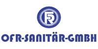 Kundenlogo von OFR- Sanitär GmbH, Haustechnik, Klimaanlagen, Elektro Kundenlogo von OFR- Sanitär GmbH, Haustechnik, Klimaanlagen, Elektro