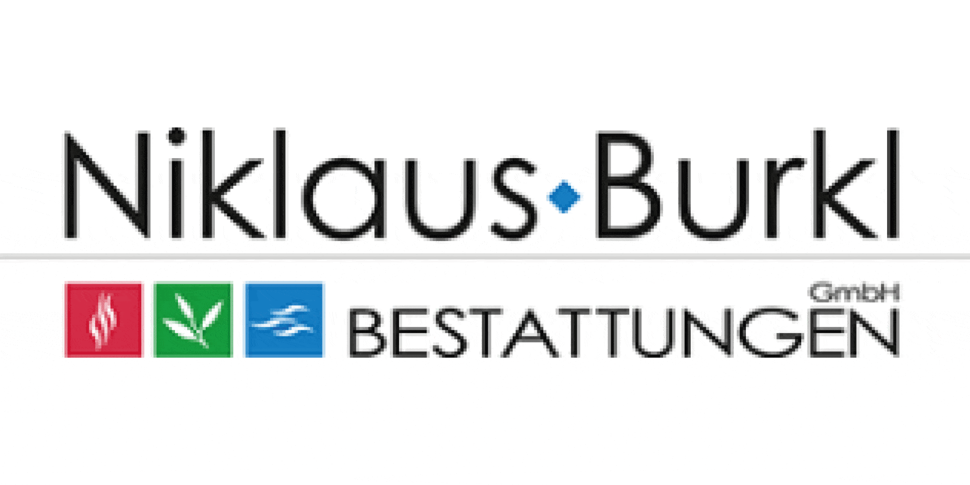 Kundenlogo von Niklaus-Burkl-Bestattungen GmbH, Bestattungsvorsorge (Treuhandkonto) Kundenlogo von Niklaus-Burkl-Bestattungen GmbH, Bestattungsvorsorge (Treuhandkonto)