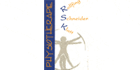 Kundenlogo Krankengymnastik Praxis Mainspitze Rollfing Schneider & Klatt