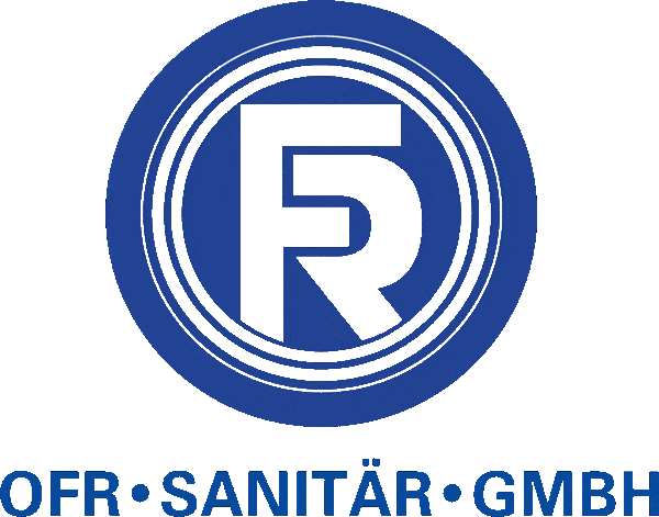 Kundenlogo von OFR- Sanitär GmbH Haustechnik, Klimaanlagen,  Elektro