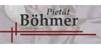 Kundenlogo von Bestattungsinstitut BÖHMER, Erd-,  Feuer-, Seebestattung