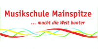 Kundenlogo von Musikschule Mainspitze