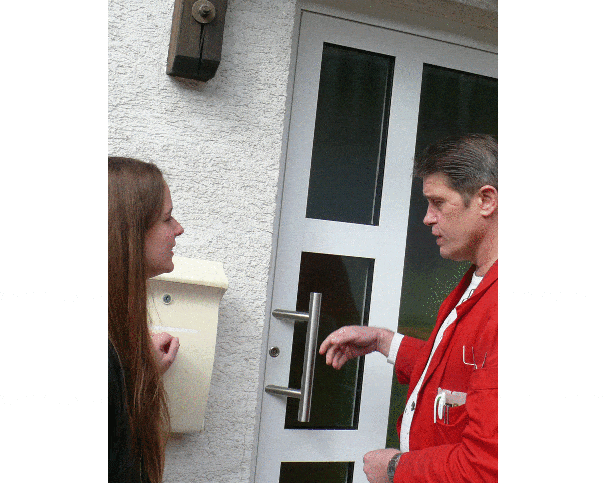 Kundenbild klein 2 Mobiler Schlüsseldienst 24h U. Thederahn