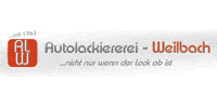 Kundenlogo von Autolackiererei Christian Müller