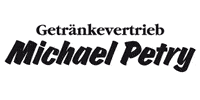 Kundenlogo von Getränkevertrieb Michael Petry Kundenlogo von Getränkevertrieb Michael Petry