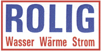 Kundenlogo von Rolig GmbH Wasser Wärme Strom Heizung Sanitär Klima Gas Öl Elektro Pumpen Bad Kundenlogo von Rolig GmbH Wasser Wärme Strom Heizung Sanitär Klima Gas Öl Elektro Pumpen Bad