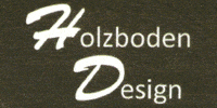 Kundenlogo von Holzboden Design