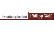 Kundenlogo von Bestattungsinstitut Wolf Philipp Bestattungen Überführung Inh. Angelika Woller