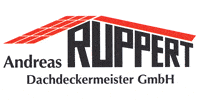 Kundenlogo von Andreas RUPPERT Dachdeckermeister GmbH Dachdecker & Spenglerei Kundenlogo von Andreas RUPPERT Dachdeckermeister GmbH Dachdecker & Spenglerei