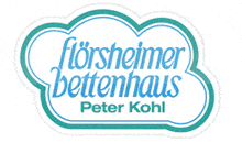 Kundenlogo von Flörsheimer Bettenhaus Peter Kohl GmbH Kundenlogo von Flörsheimer Bettenhaus Peter Kohl GmbH