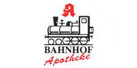 Kundenlogo von BAHNHOF Apotheke Inh. Simone Tschugg Kundenlogo von BAHNHOF Apotheke Inh. Simone Tschugg