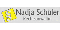 Kundenlogo von Schüler Nadja Rechtsanwältin Miet-,  Verkehrs-,  Arbeits-, Erb-, Familienrecht