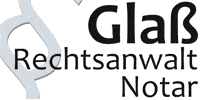 Kundenlogo von Glaß Klaus-Dieter Rechtsanwalt u. Notar