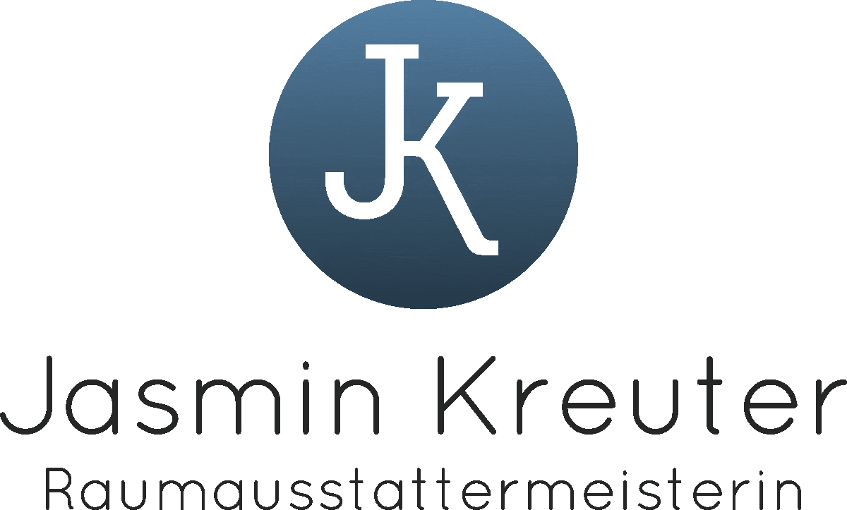 Kundenlogo von Kreuter Jasmin Raumausstattermeisterin Polsterei,  Gardinen,  Sonnenschutz, Plissee