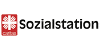 Kundenlogo von Caritas Sozialstation Flörsheim - Hochheim