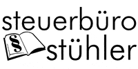 Kundenlogo von Stühler Ulrich Steuerbevollmächtigter Kundenlogo von Stühler Ulrich Steuerbevollmächtigter