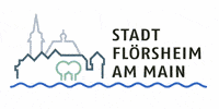 Kundenlogo von Stadt Flörsheim am Main
