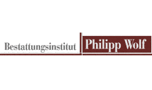 Kundenlogo von Bestattungsinstitut Wolf Philipp Bestattungen Überführung Inh. Angelika Woller Kundenlogo von Bestattungsinstitut Wolf Philipp Bestattungen Überführung Inh. Angelika Woller