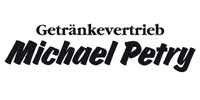 Kundenlogo von Getränkevertrieb Michael Petry Kundenlogo von Getränkevertrieb Michael Petry