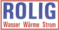 Kundenlogo von Rolig GmbH Wasser Wärme Strom Heizung Sanitär Klima Gas Öl Elektro Pumpen Bad Kundenlogo von Rolig GmbH Wasser Wärme Strom Heizung Sanitär Klima Gas Öl Elektro Pumpen Bad