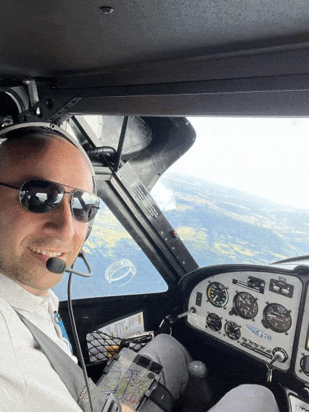 Kundenbild groß 1 Rheinmainflug