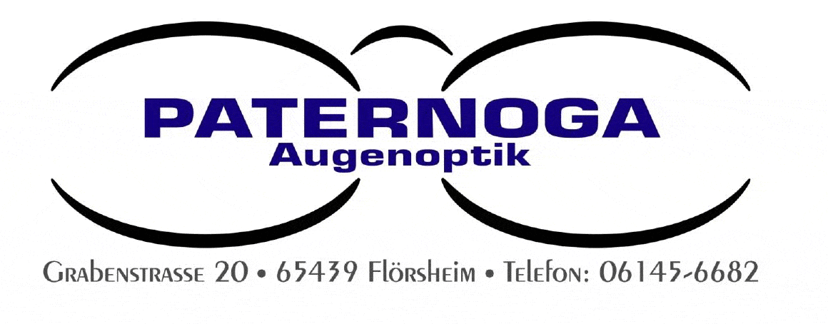 Kundenlogo von Jörg Paternoga Augenoptik