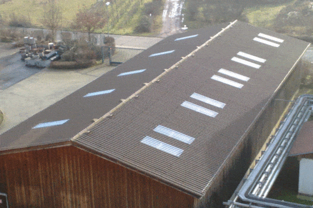 Kundenbild klein 8 Dachdeckerei Zimmerei Gerüstbau Markus Leilich GmbH