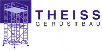 Kundenlogo von Gerüstbau Ralf Theiss