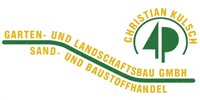 Kundenlogo von Christian Kulsch GmbH Garten- und Landschaftsbau Kundenlogo von Christian Kulsch GmbH Garten- und Landschaftsbau