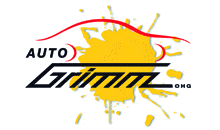 Kundenlogo von Autolackiererei Grimm
