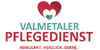 Kundenlogo von Valmetaler Pflegedienst GmbH Kundenlogo von Valmetaler Pflegedienst GmbH
