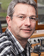 Ansprechpartner Gerhard Gierse