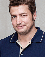 Ansprechpartner Alexander Gödeke